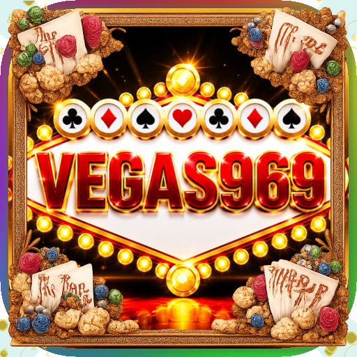 vegas969 — galeri pratinjau - APK Resmi