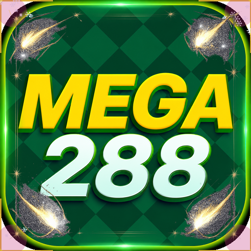 mega288 — mitra unggulan